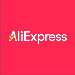Aliexpress logo