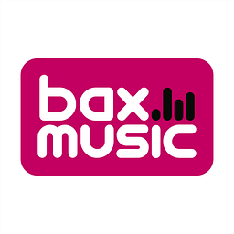 Bax-shop logo