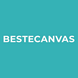 Bestecanvas logo