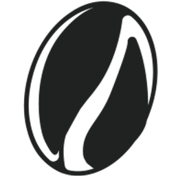 Damngoodcoffee logo
