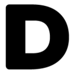 Dekbed-discounter logo