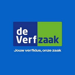 Deverfzaak logo