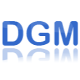 Dgmoutlet logo