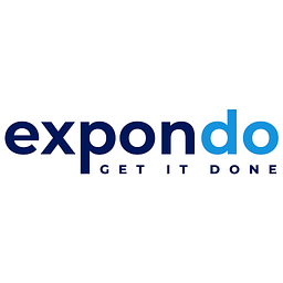 Expondo logo