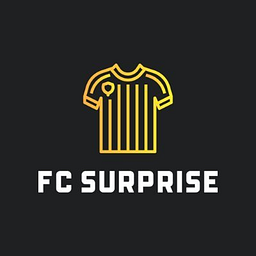 Fcsurprise logo