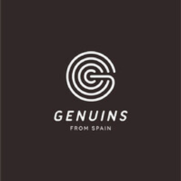 Genuins logo