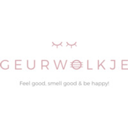 Geurwolkje logo
