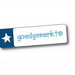 Goedgemerkt logo