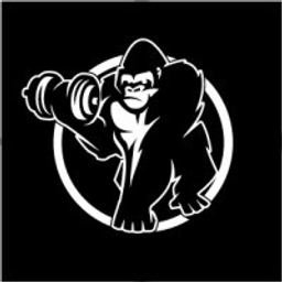 Gorillasports logo