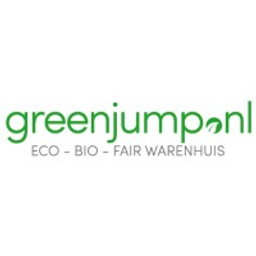 Greenjump logo