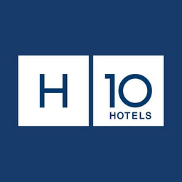 H10hotels logo