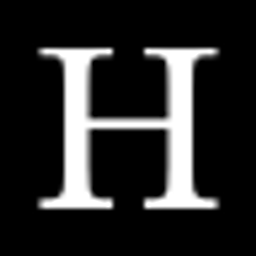 Happy-size logo