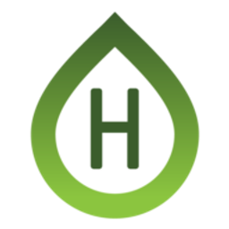Hennepolie logo