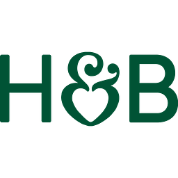 Hollandandbarrett logo
