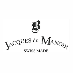 Jacquesdumanoir logo