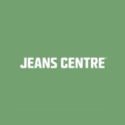 Jeanscentre logo