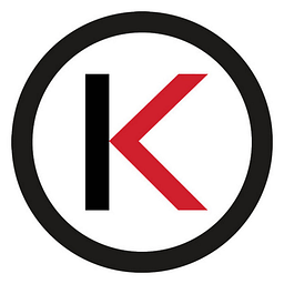 Kenwoodworld logo