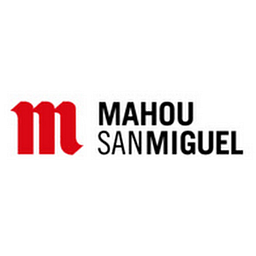 Mahou-sanmiguel logo