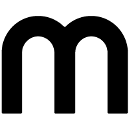 Maje logo