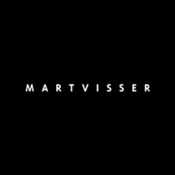 Martvisser logo