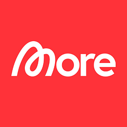 Morenutrition logo