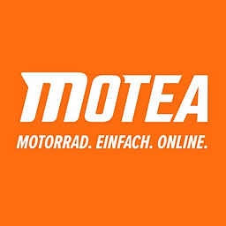 Motea logo