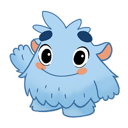 Mumablue logo