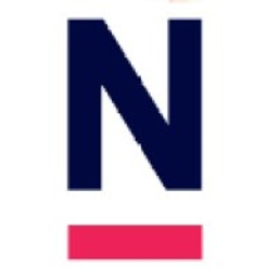 Nisbets-nl logo