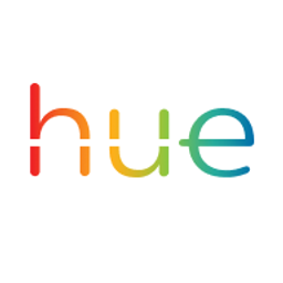 Philips-hue logo