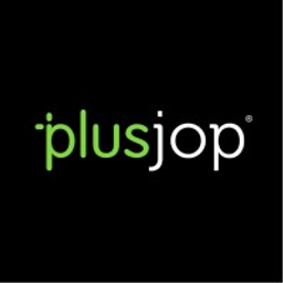 Plusjop logo