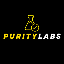 Puritylabs logo