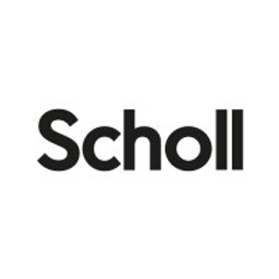 Scholl-shoes logo