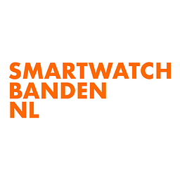 Smartwatchbanden logo