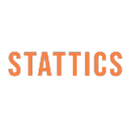 Stattics logo