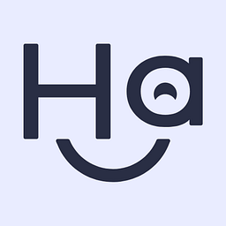 Thehappybed logo