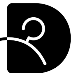 To-be-dressed logo