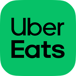Ubereats logo
