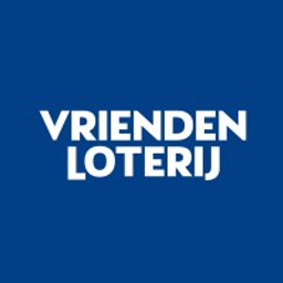 Vriendenloterij logo