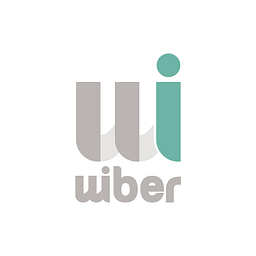 Wiberrentacar logo